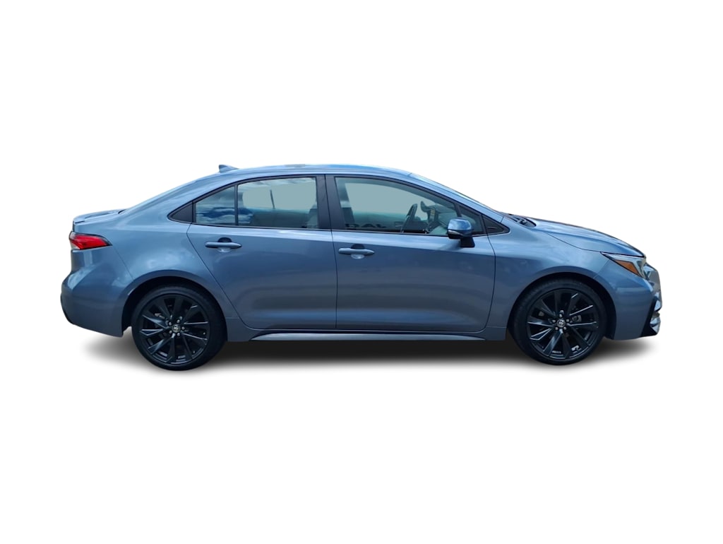 Thumbnail: 2023 Toyota Corolla - 17