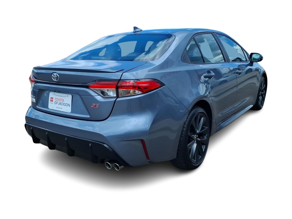 Thumbnail: 2023 Toyota Corolla - 18