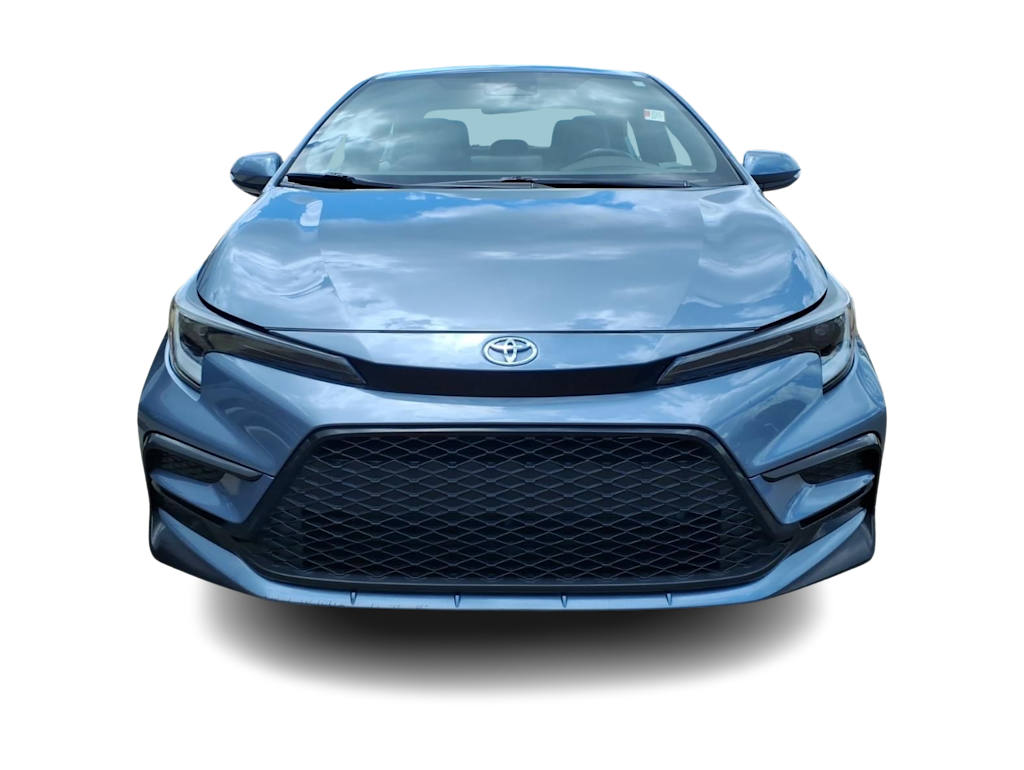 Thumbnail: 2023 Toyota Corolla - 5