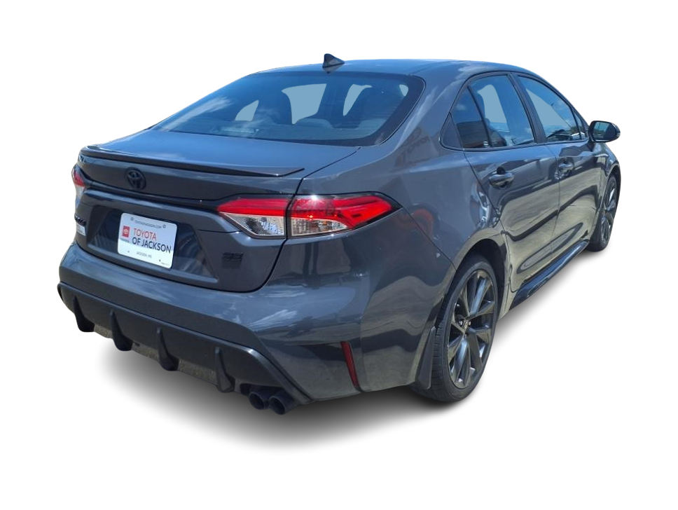 Thumbnail: 2024 Toyota Corolla - 16