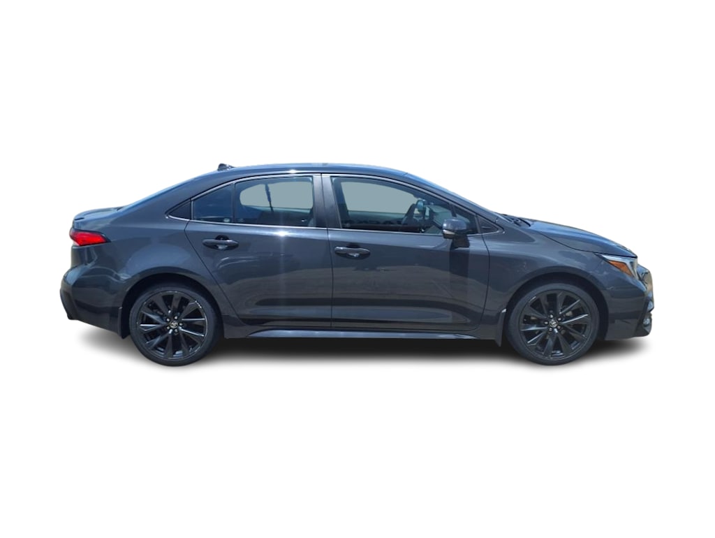 Thumbnail: 2024 Toyota Corolla - 15