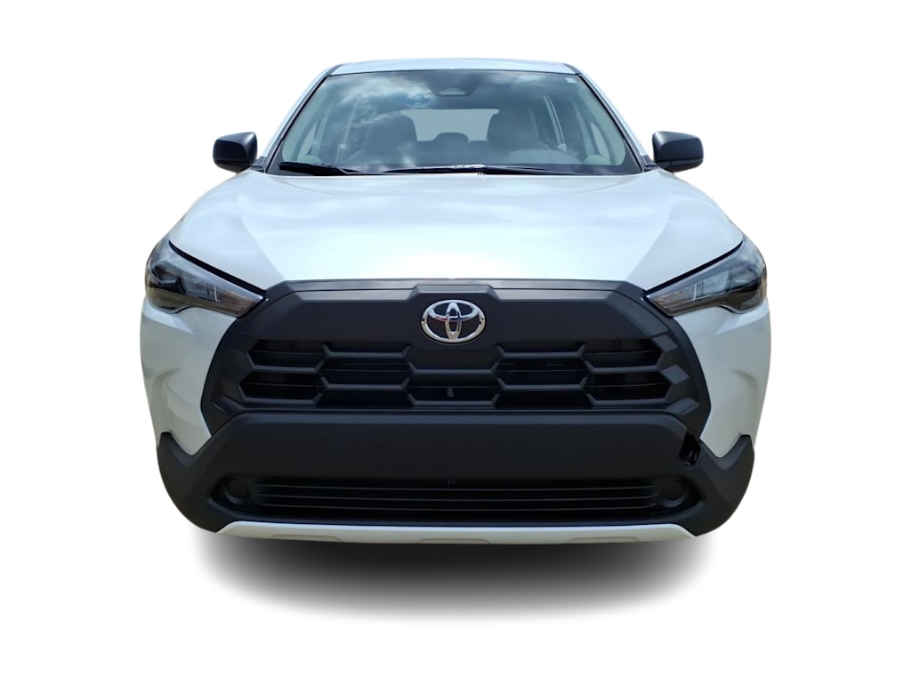 Thumbnail: 2026 Toyota Corolla Cross - 5