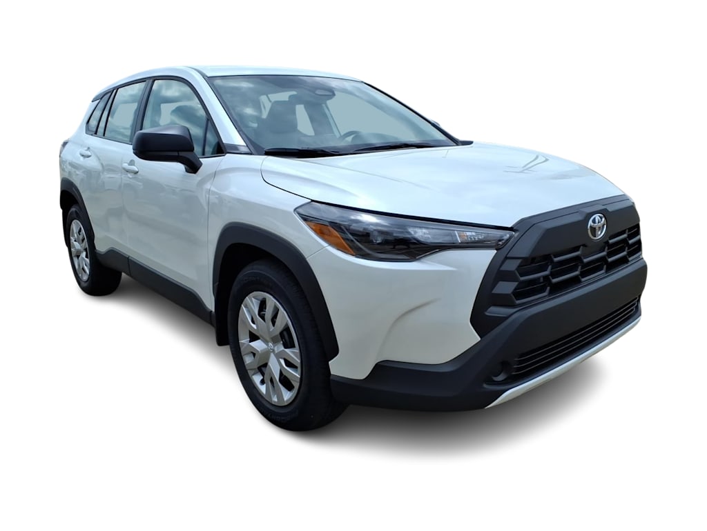 Thumbnail: 2026 Toyota Corolla Cross - 14