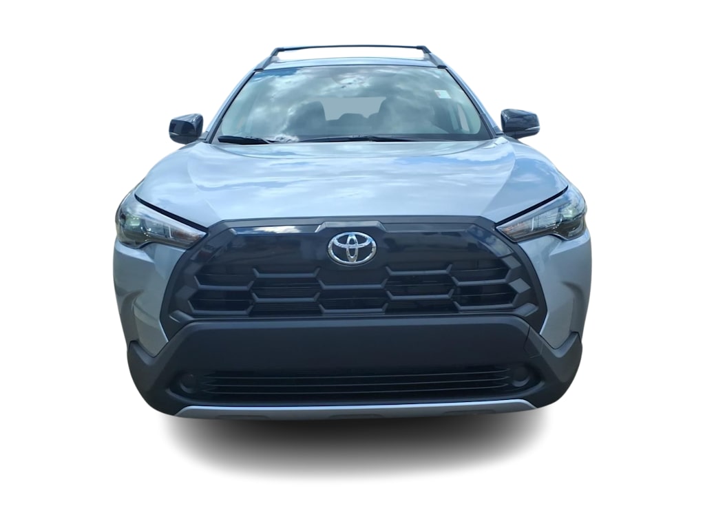 Thumbnail: 2026 Toyota Corolla Cross - 5