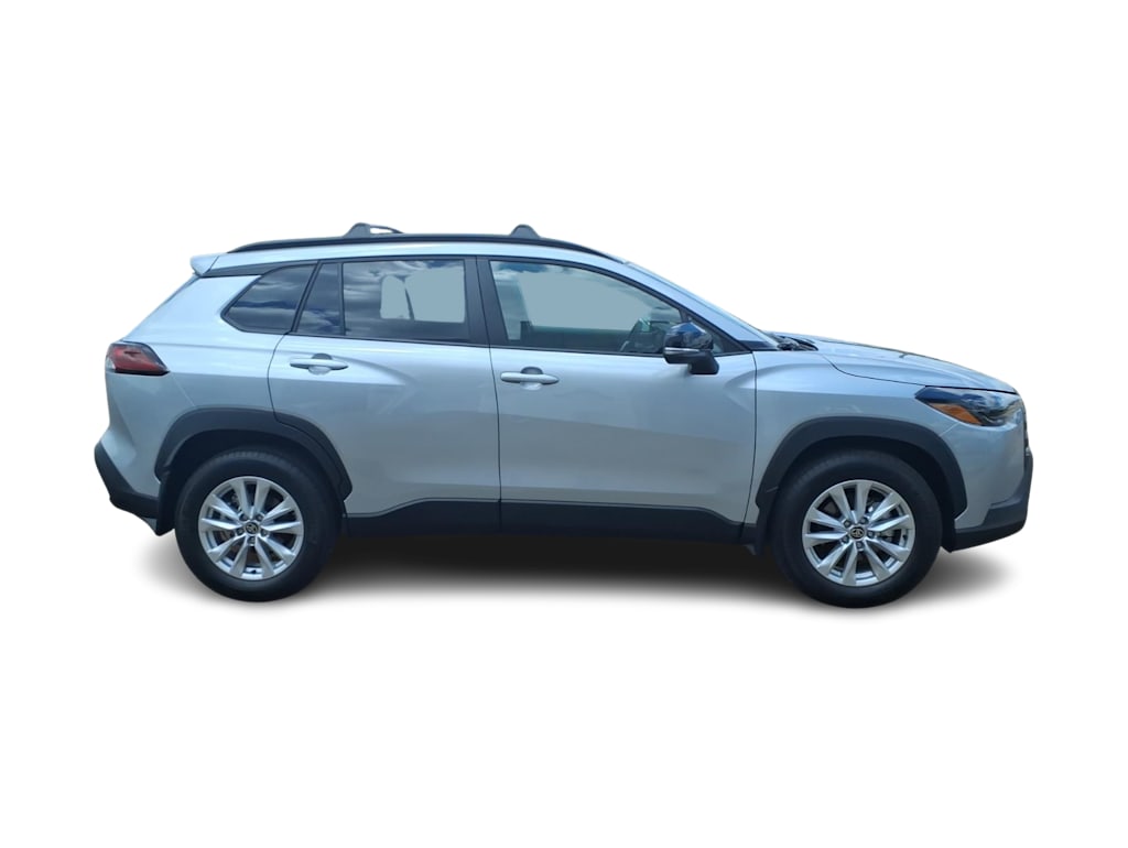 Thumbnail: 2026 Toyota Corolla Cross - 15