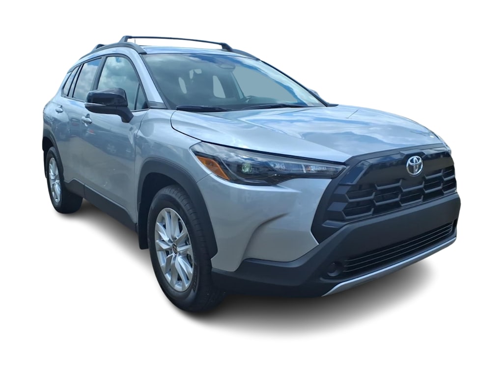 Thumbnail: 2026 Toyota Corolla Cross - 14