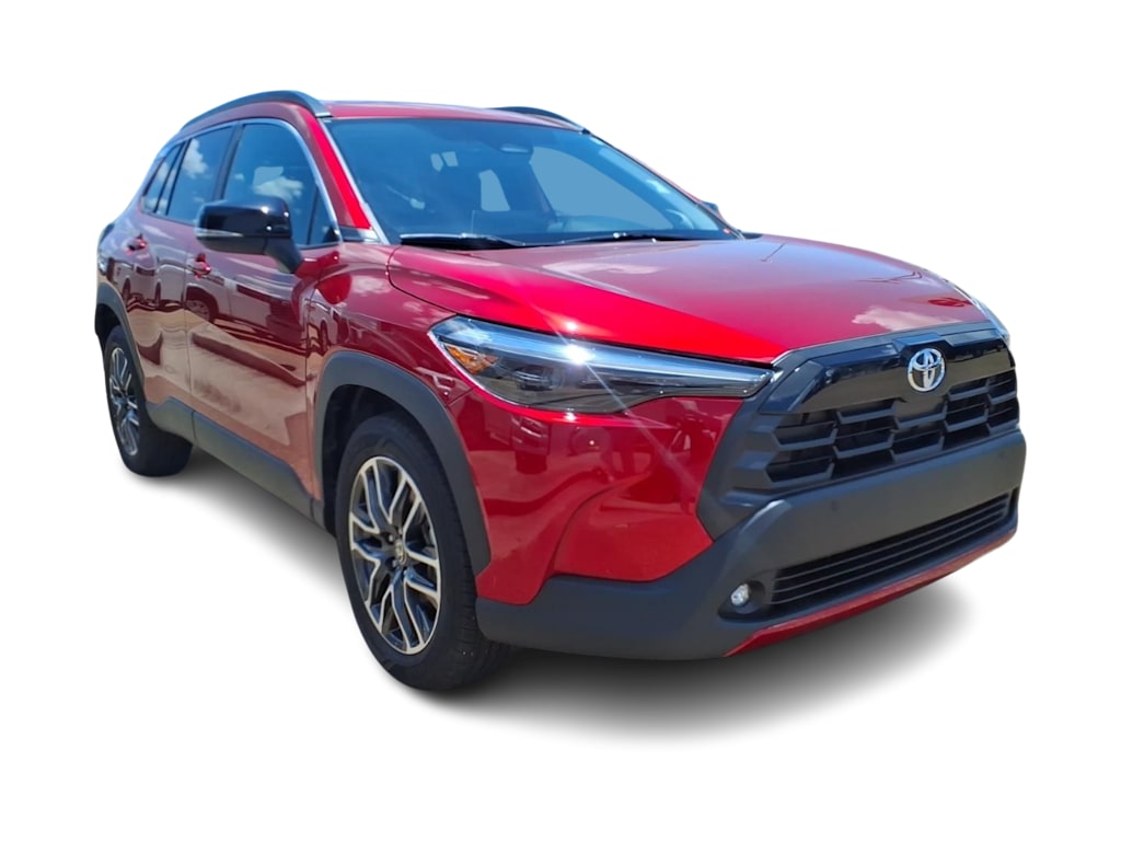 Thumbnail: 2026 Toyota Corolla Cross - 15