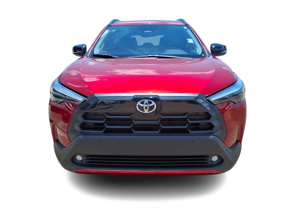Thumbnail: 2026 Toyota Corolla Cross - 5