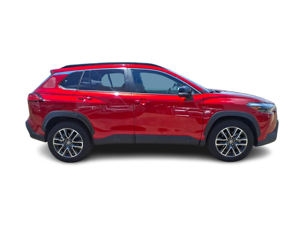 Thumbnail: 2026 Toyota Corolla Cross - 16