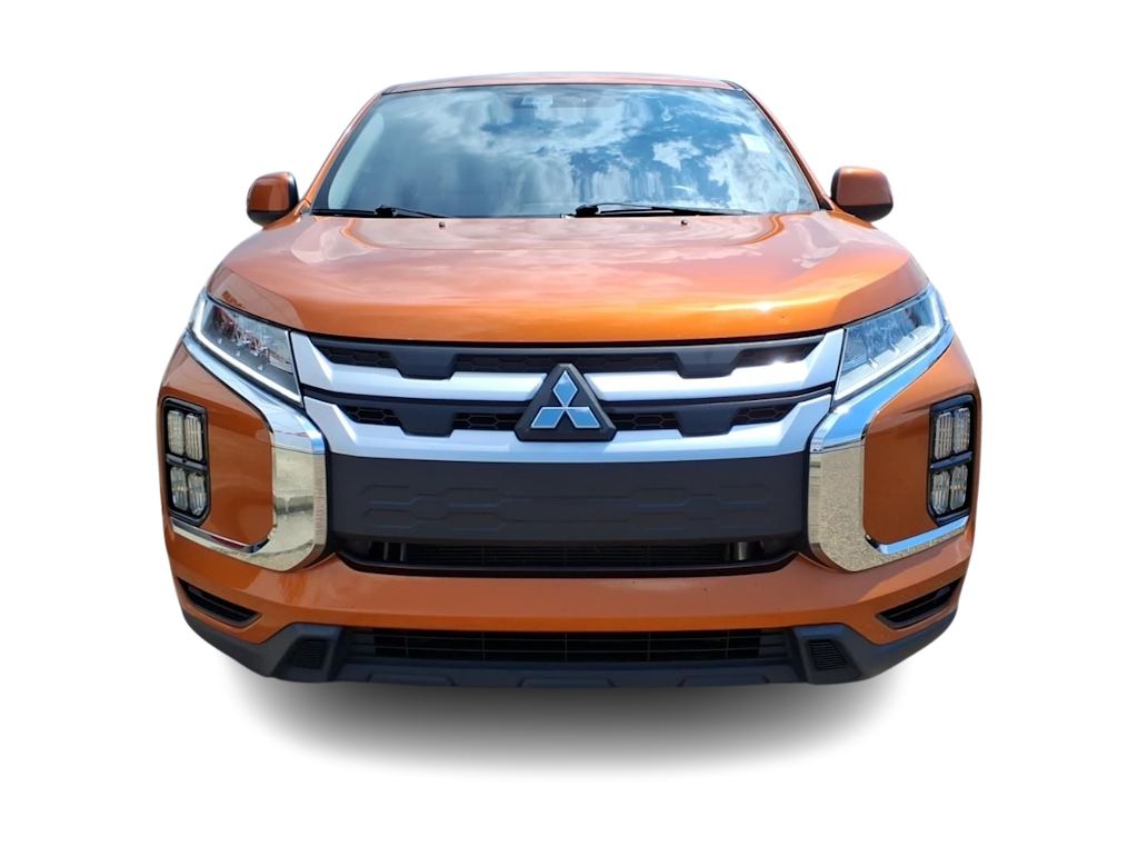 Thumbnail: 2021 Mitsubishi Outlander Sport - 5
