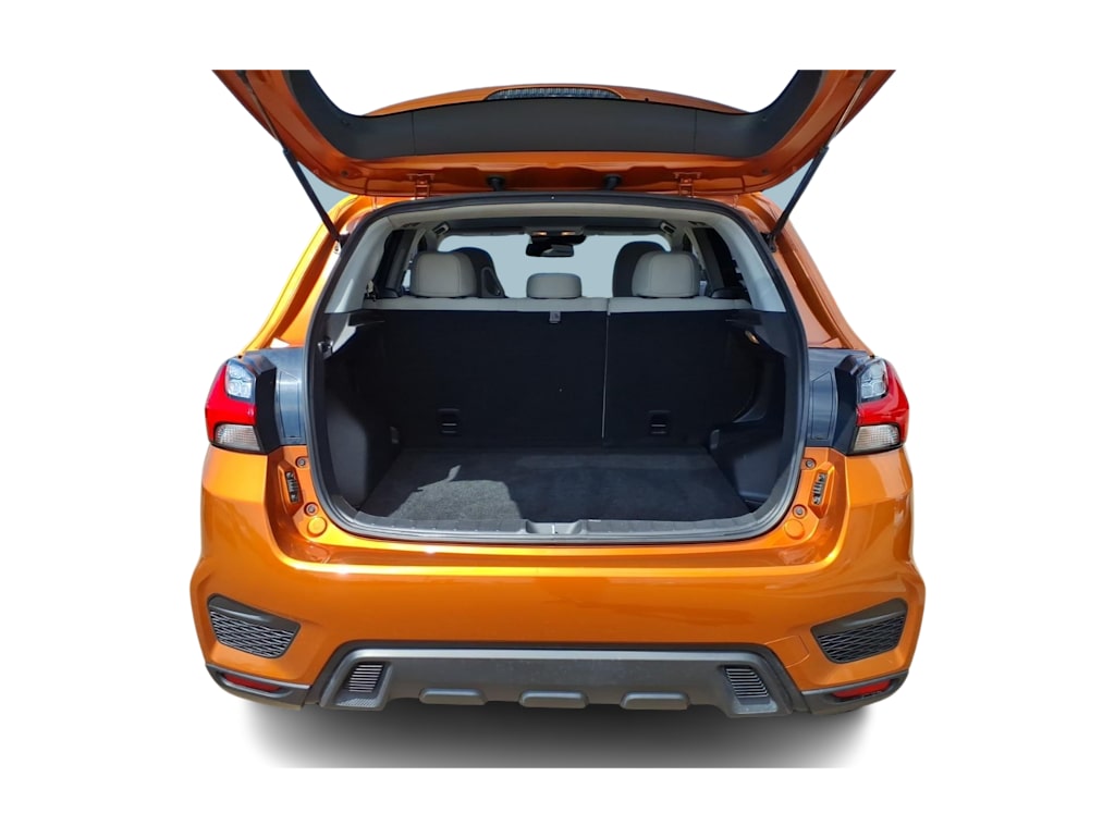 Thumbnail: 2021 Mitsubishi Outlander Sport - 13