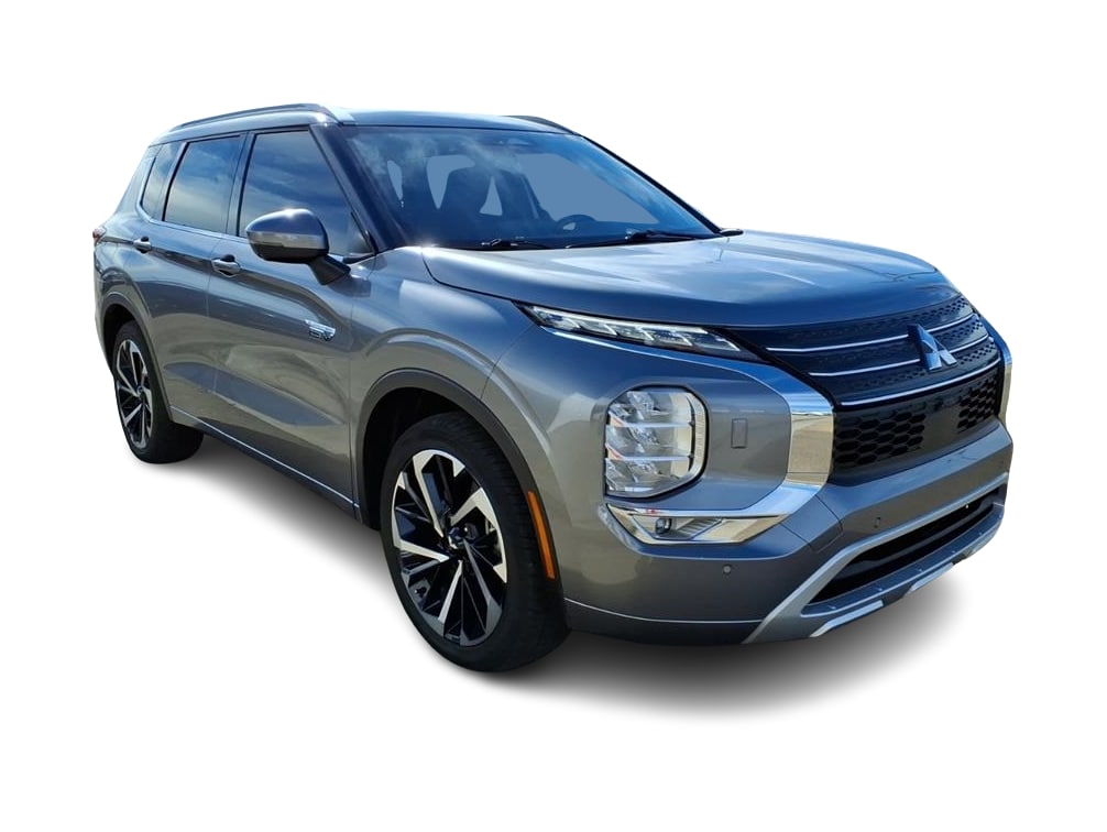 Thumbnail: 2023 Mitsubishi Outlander - 15