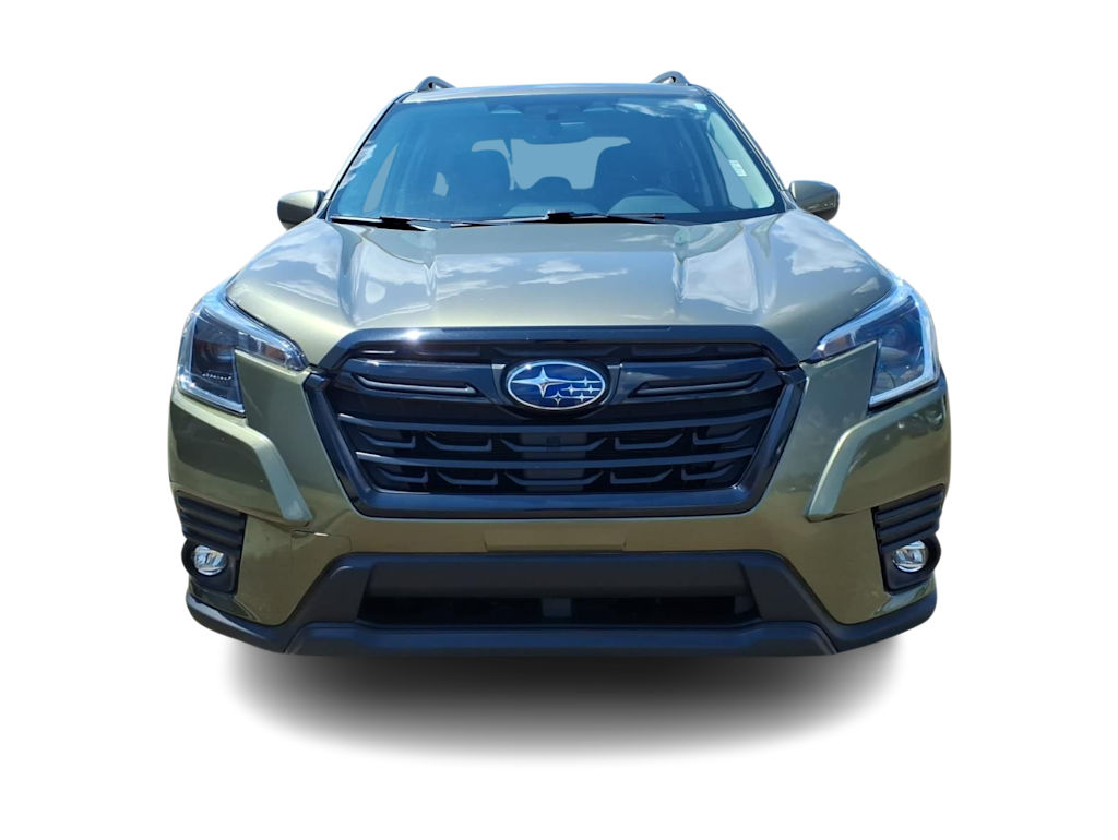 Thumbnail: 2024 Subaru Forester - 5