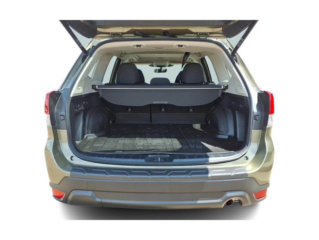 Thumbnail: 2024 Subaru Forester - 14