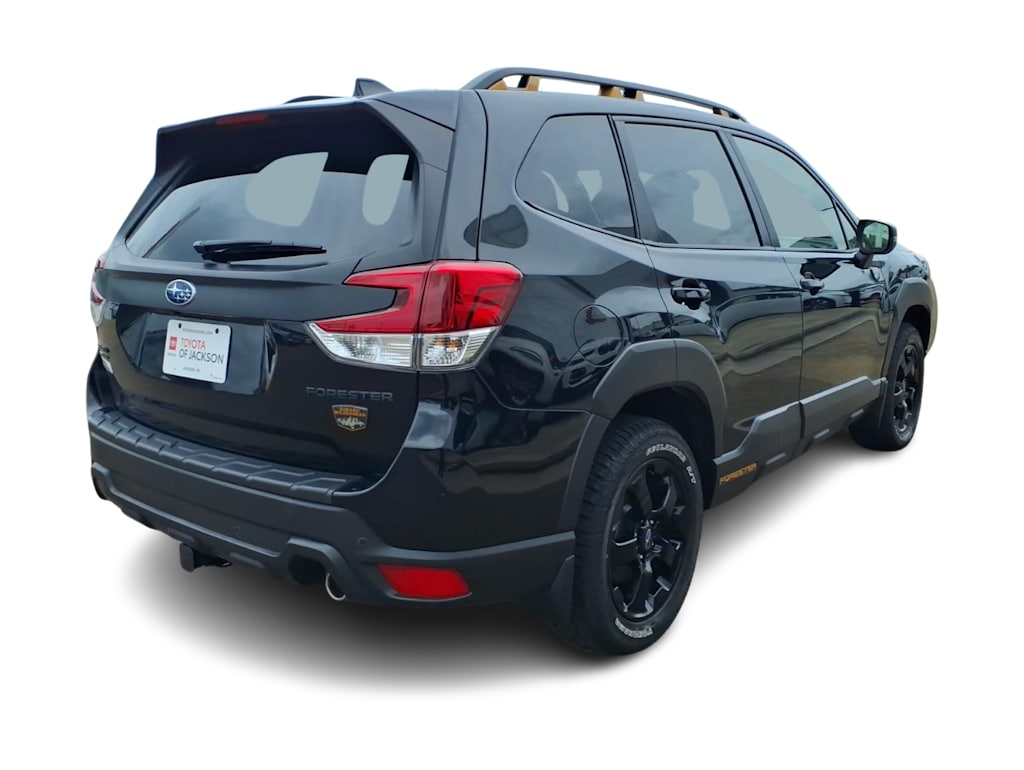Thumbnail: 2025 Subaru Forester - 16