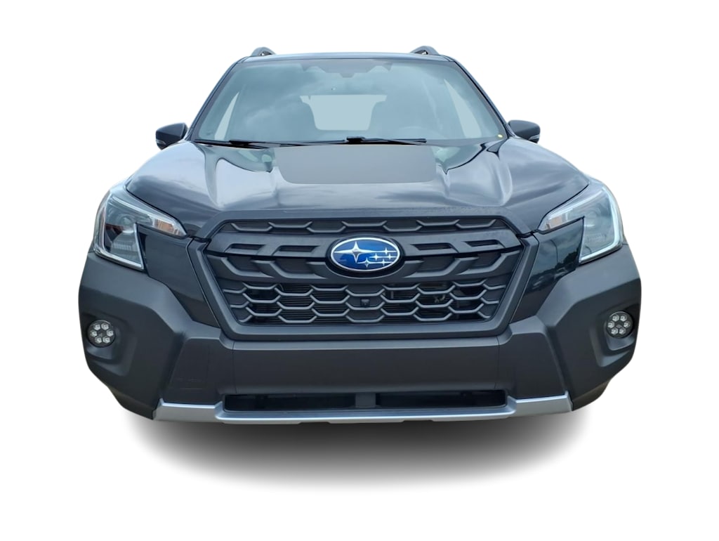 Thumbnail: 2025 Subaru Forester - 5