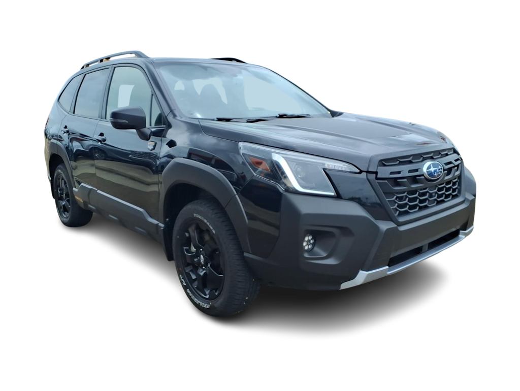 Thumbnail: 2025 Subaru Forester - 14
