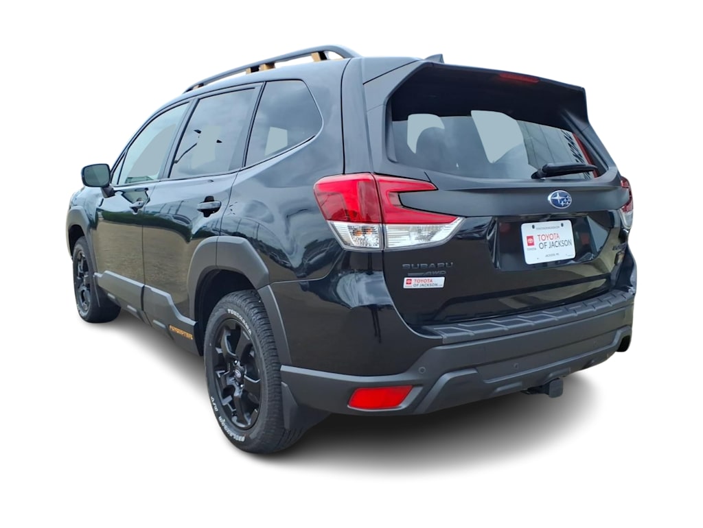 Thumbnail: 2025 Subaru Forester - 3