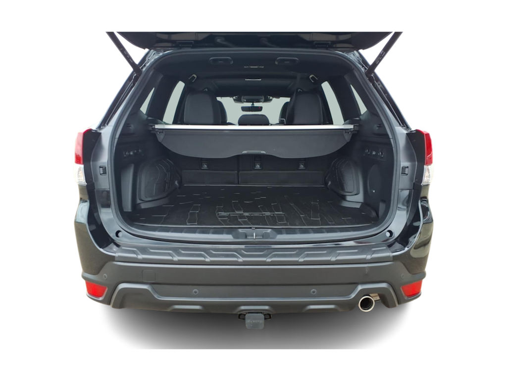 Thumbnail: 2025 Subaru Forester - 13