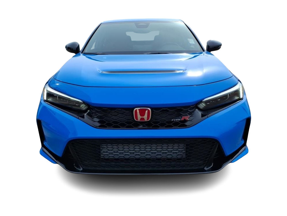 Thumbnail: 2025 Honda Civic - 4