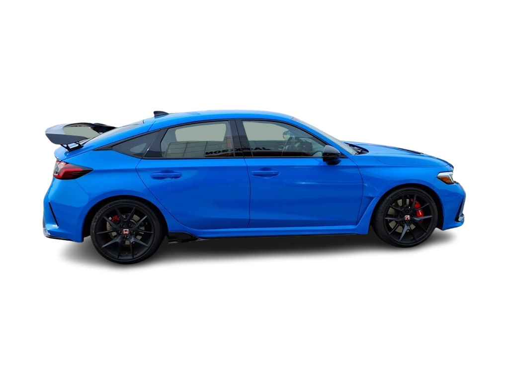 Thumbnail: 2025 Honda Civic - 14