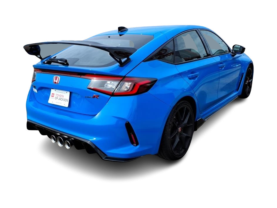 Thumbnail: 2025 Honda Civic - 15