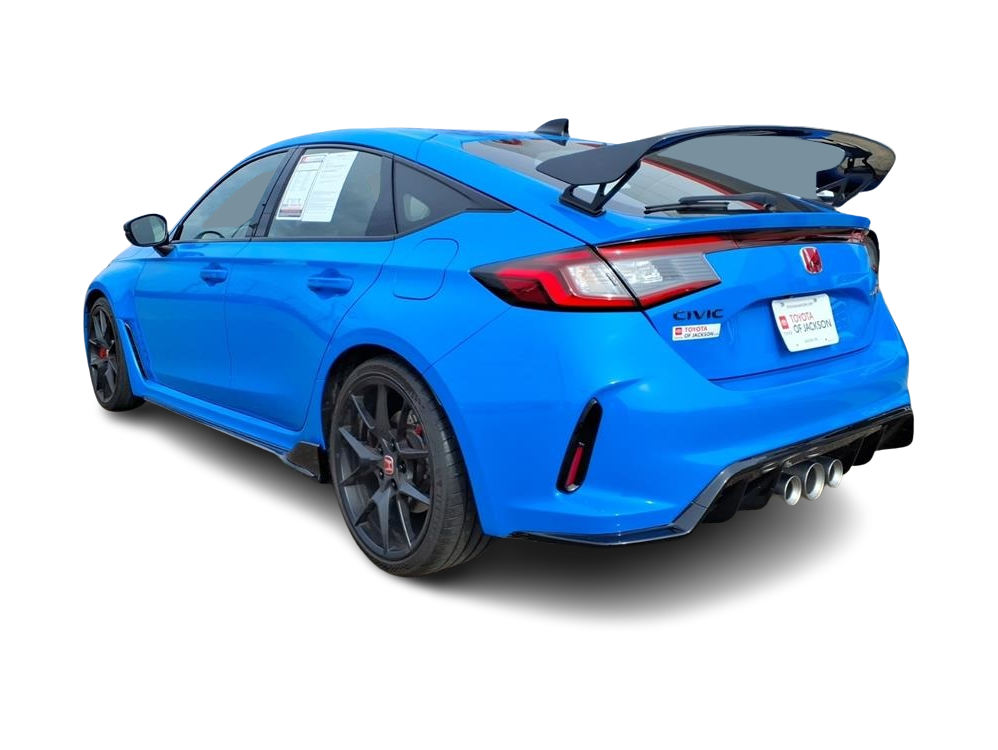 Thumbnail: 2025 Honda Civic - 3