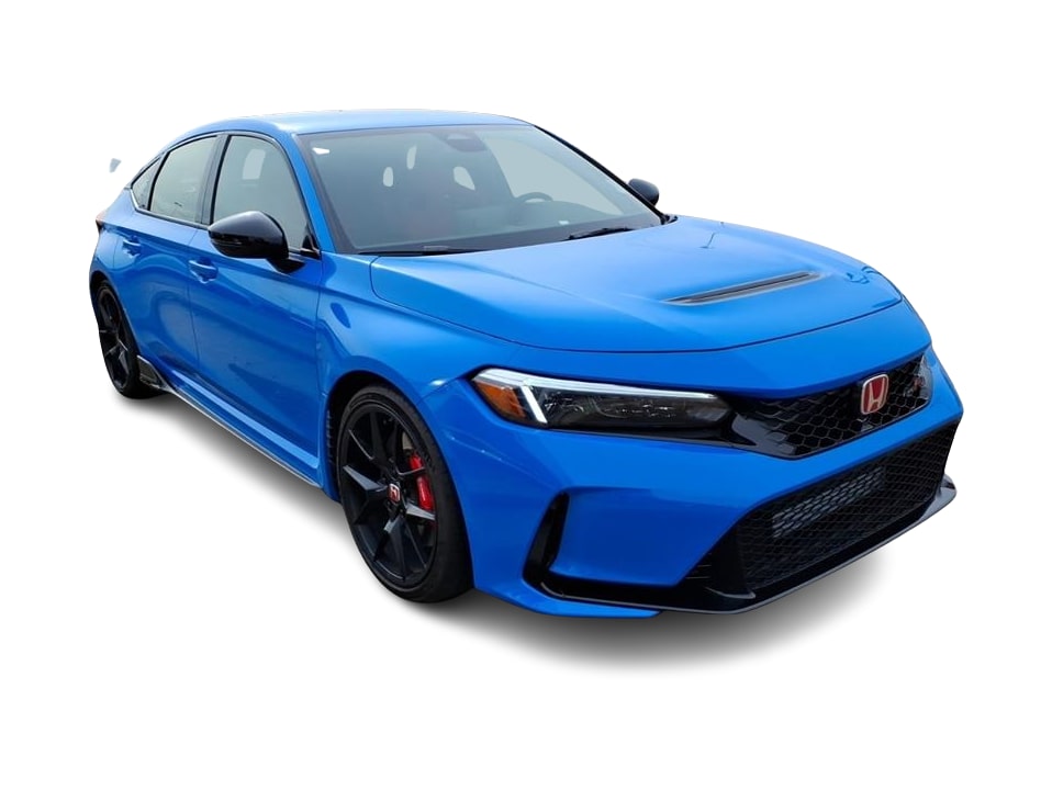 Thumbnail: 2025 Honda Civic - 13