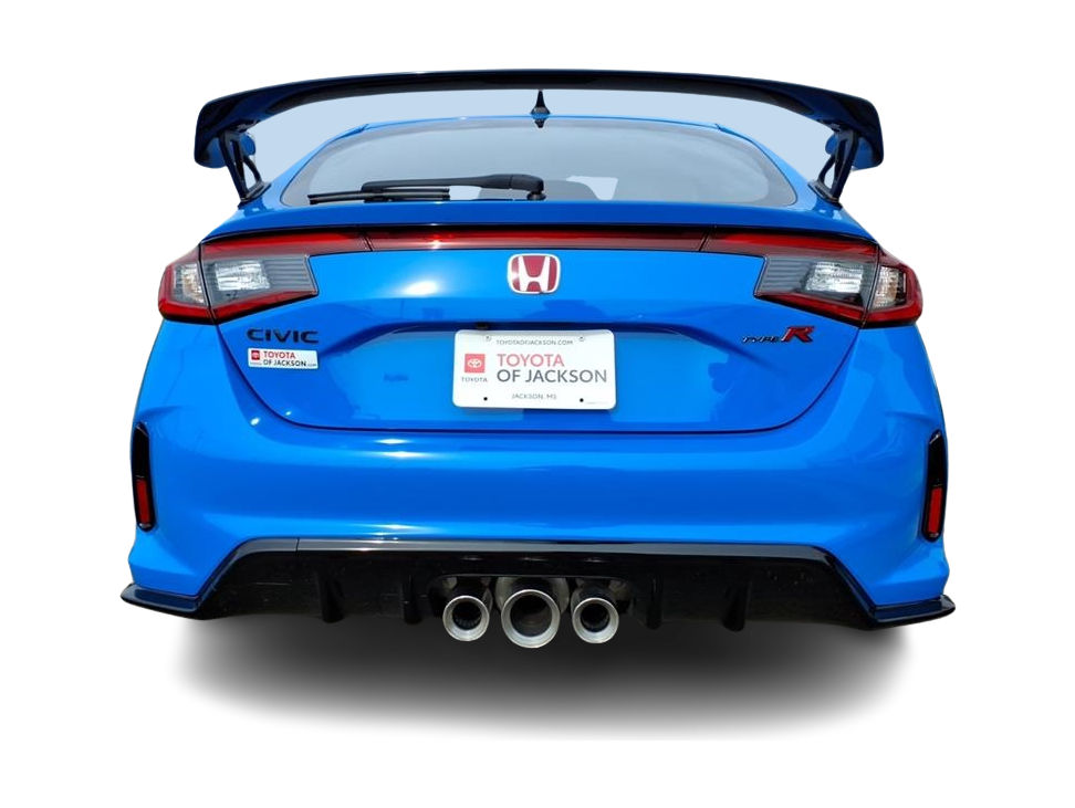 Thumbnail: 2025 Honda Civic - 16