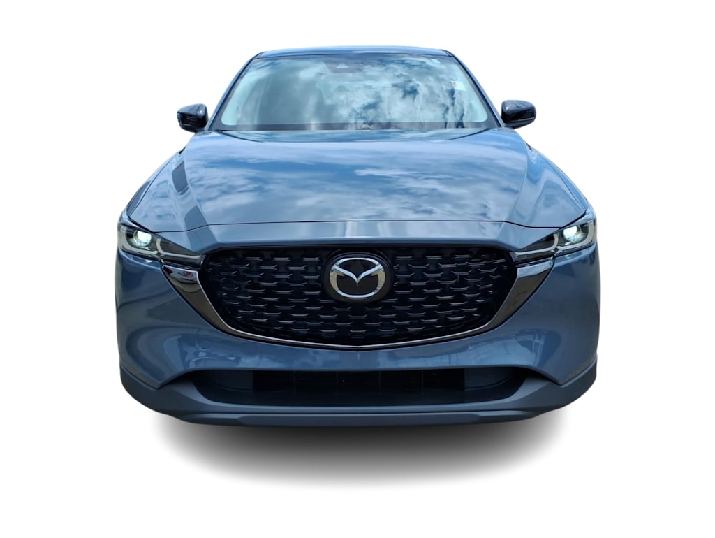 Thumbnail: 2022 Mazda CX-5 - 5