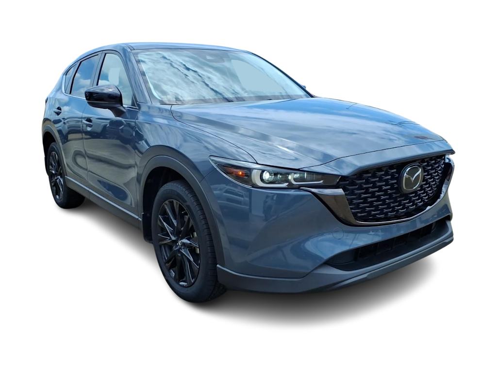 Thumbnail: 2022 Mazda CX-5 - 14