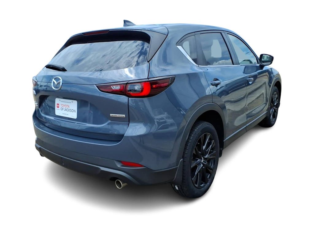 Thumbnail: 2022 Mazda CX-5 - 16