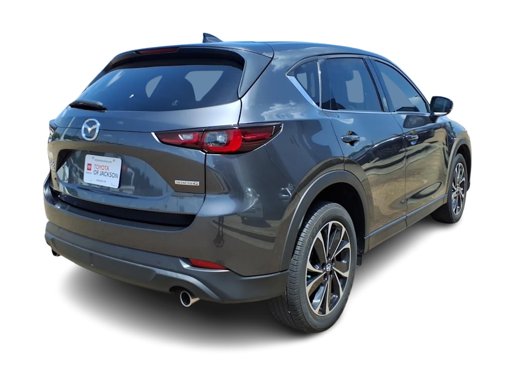 Thumbnail: 2023 Mazda CX-5 - 16