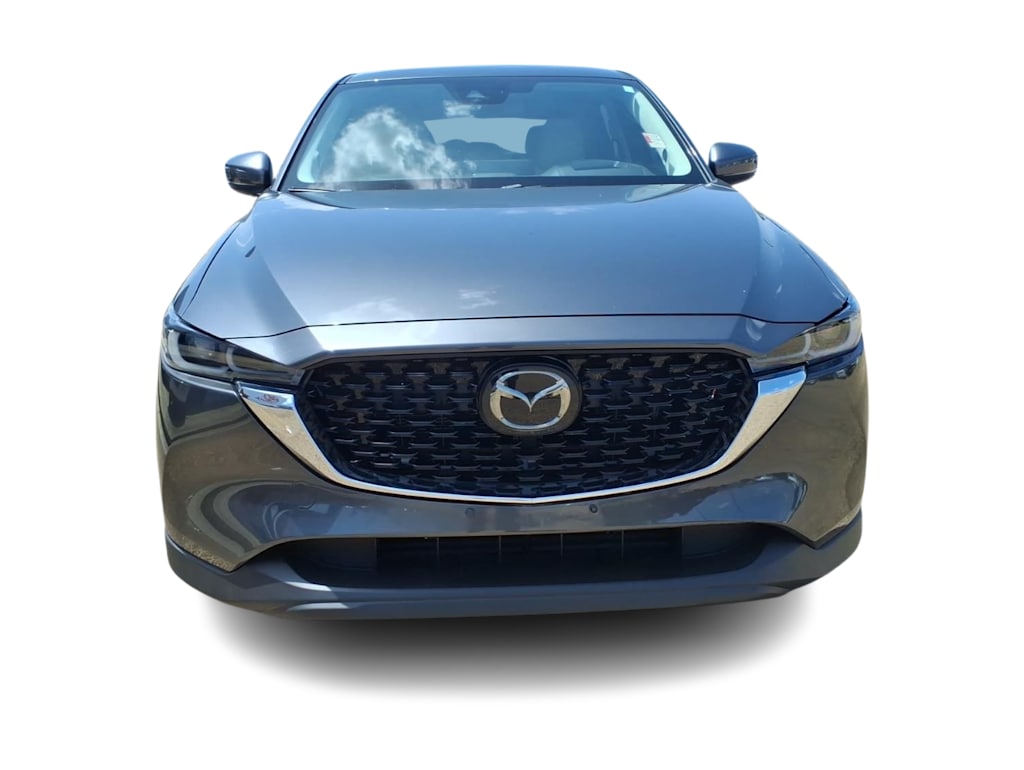 Thumbnail: 2023 Mazda CX-5 - 5