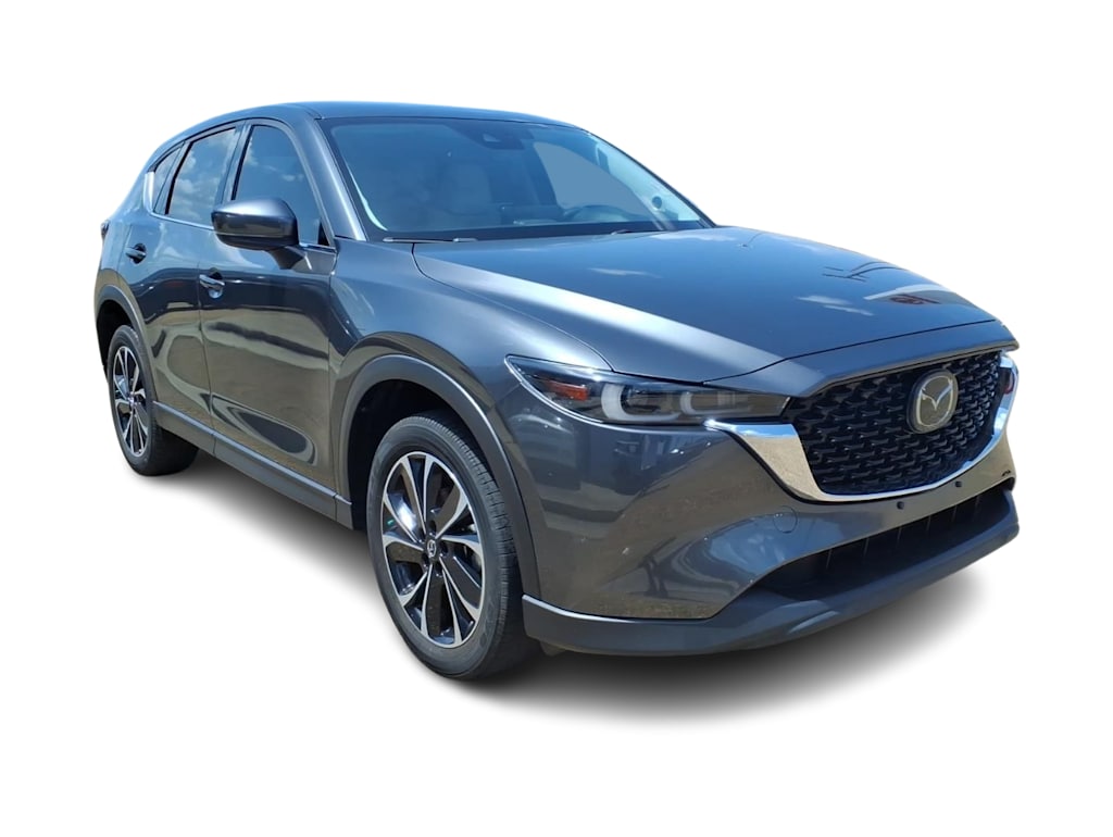 Thumbnail: 2023 Mazda CX-5 - 14