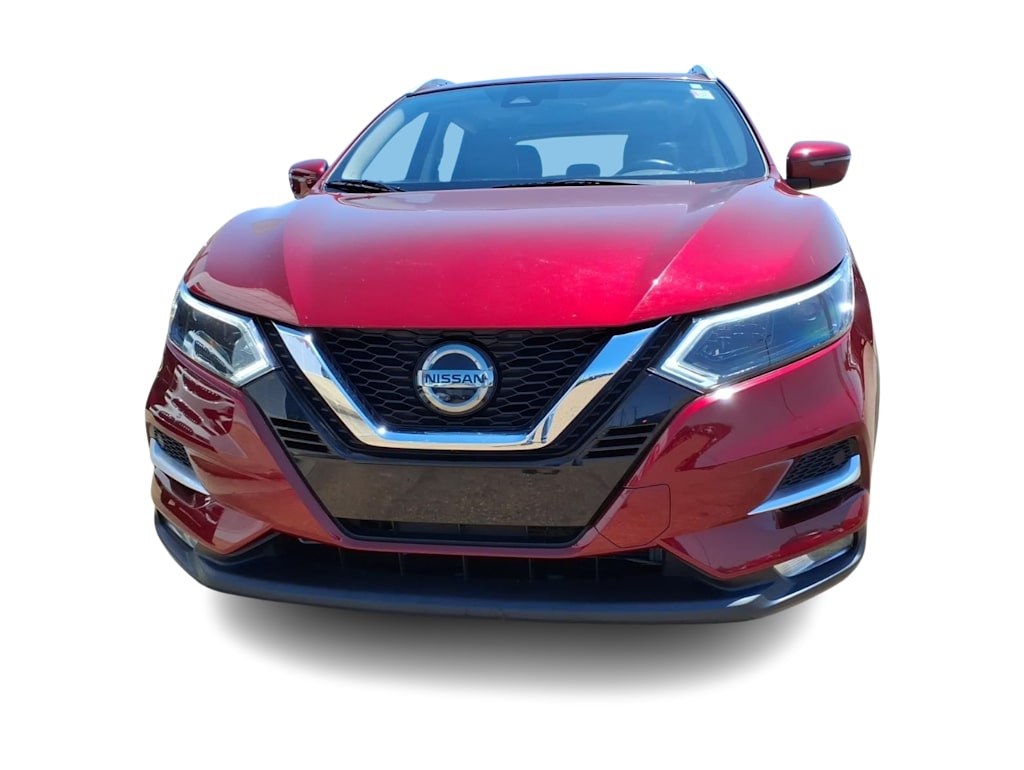 Thumbnail: 2022 Nissan Rogue Sport - 5