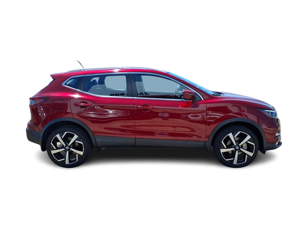 Thumbnail: 2022 Nissan Rogue Sport - 15