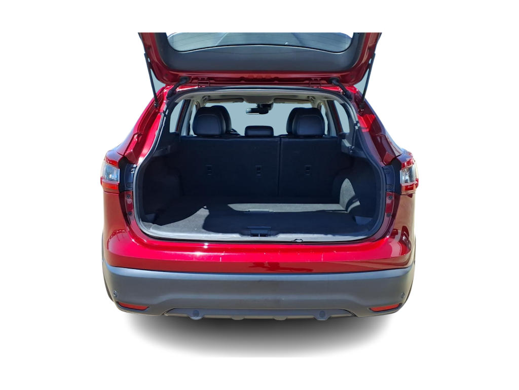 Thumbnail: 2022 Nissan Rogue Sport - 13