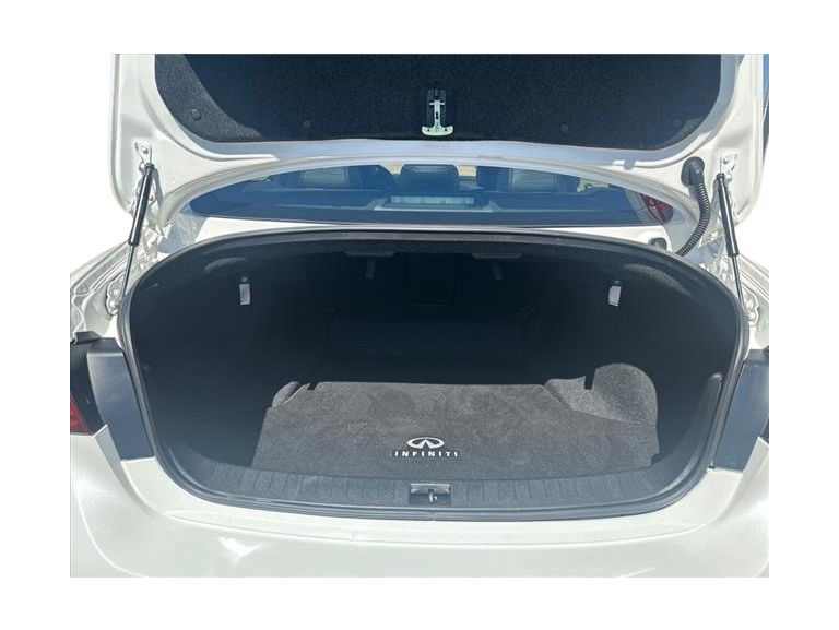 2021 INFINITI Q50 Sensory 13