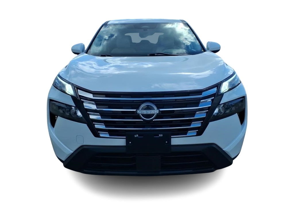 Thumbnail: 2024 Nissan Rogue - 5