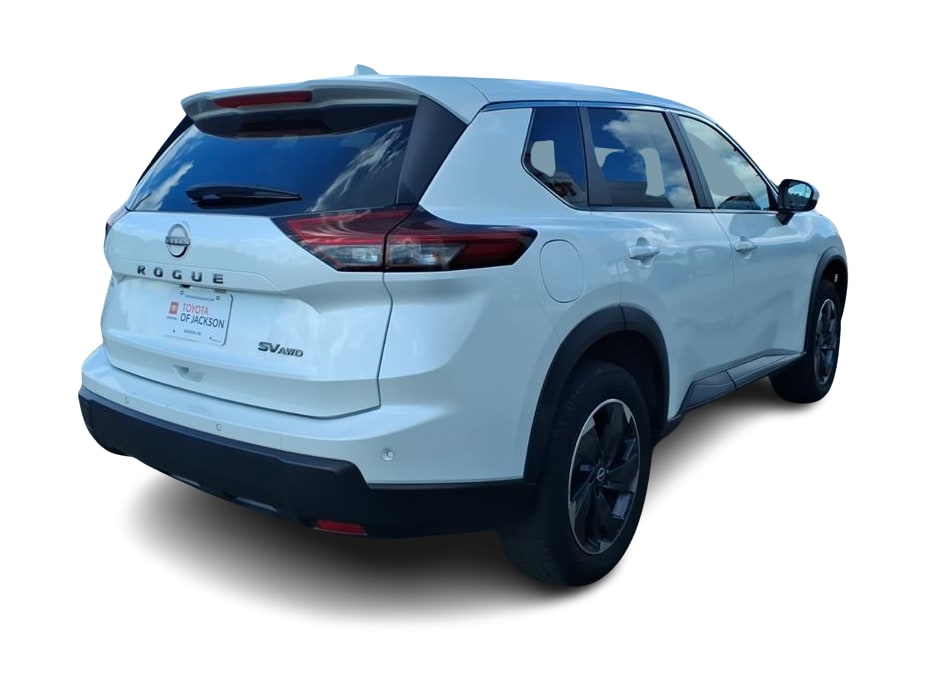 Thumbnail: 2024 Nissan Rogue - 16