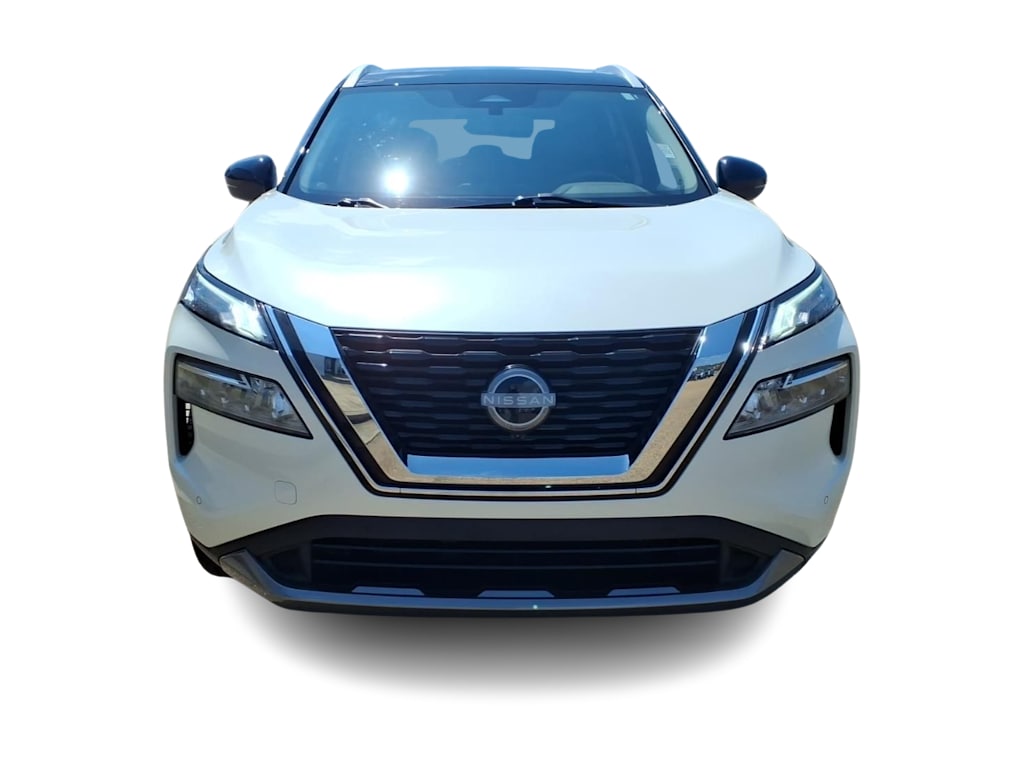 Thumbnail: 2023 Nissan Rogue - 5