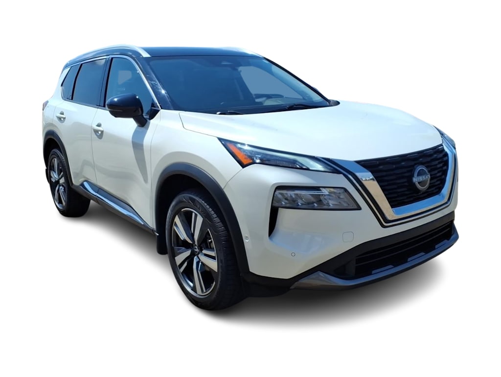 Thumbnail: 2023 Nissan Rogue - 14