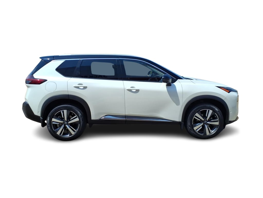 Thumbnail: 2023 Nissan Rogue - 15