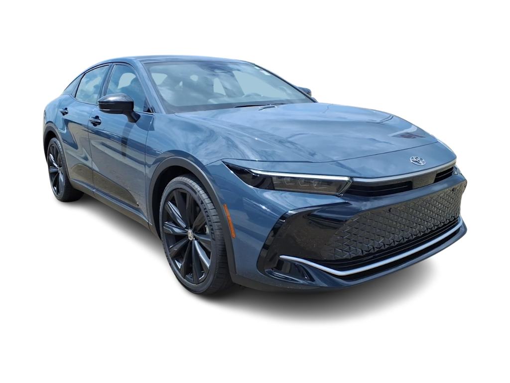 Thumbnail: 2026 Toyota Crown - 13