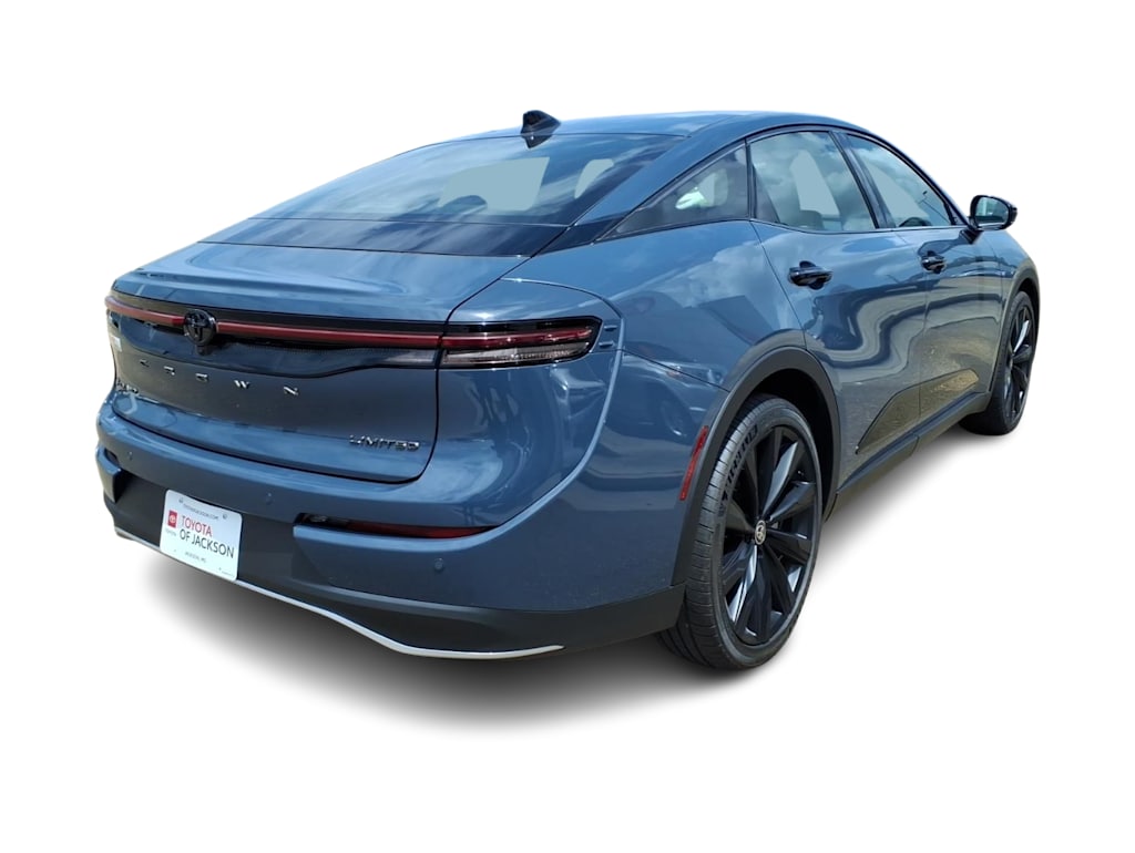 Thumbnail: 2026 Toyota Crown - 15