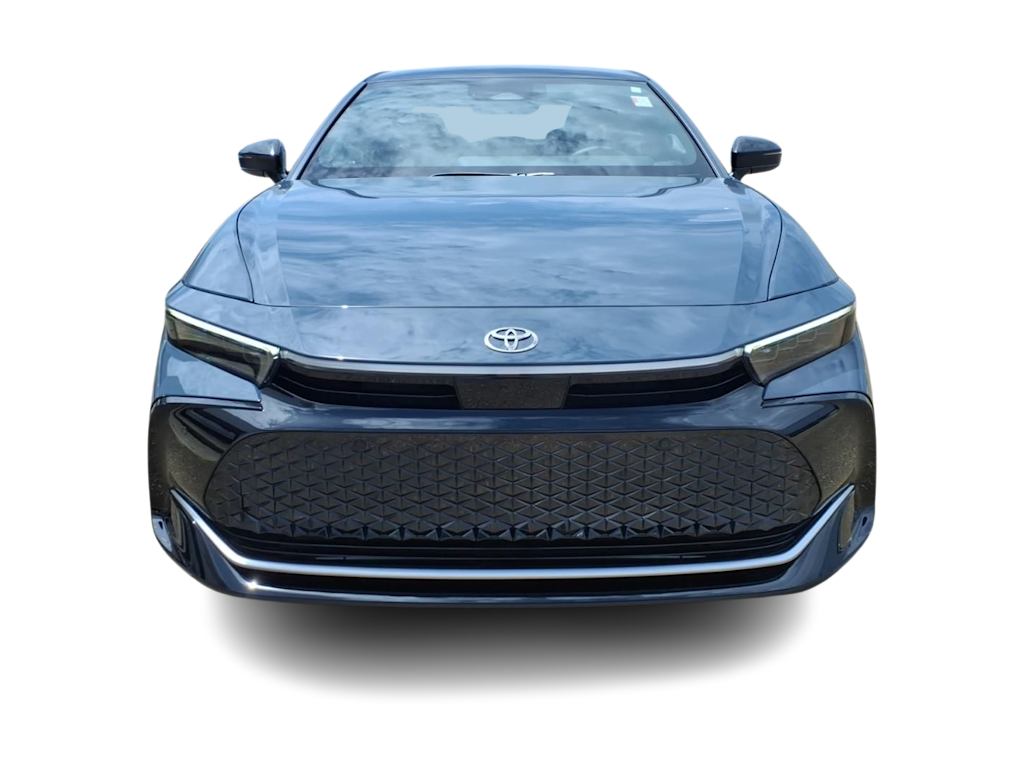 Thumbnail: 2026 Toyota Crown - 4