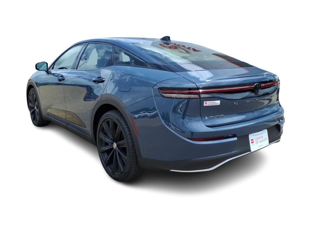 Thumbnail: 2026 Toyota Crown - 3