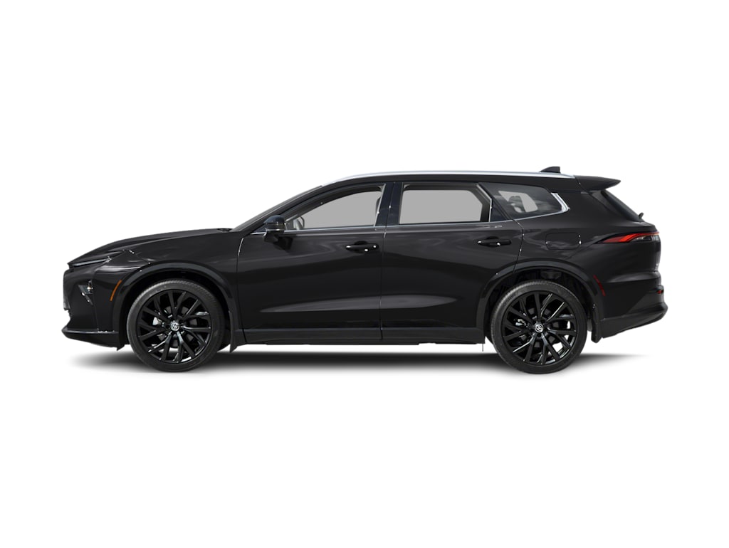Thumbnail: 2025 Toyota Crown Signia - 3