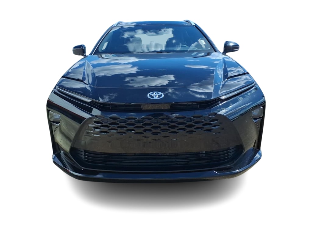 Thumbnail: 2025 Toyota Crown Signia - 5